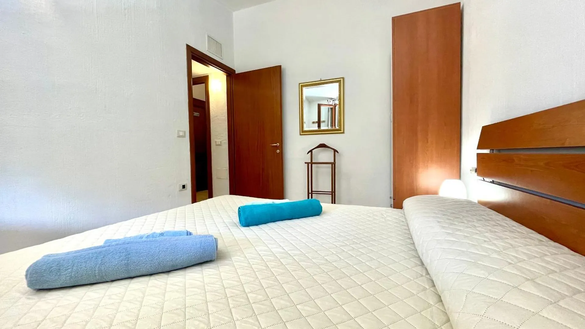 Holiday home Villa Bellevue Con Piscina Panoramica Tertenia Italy