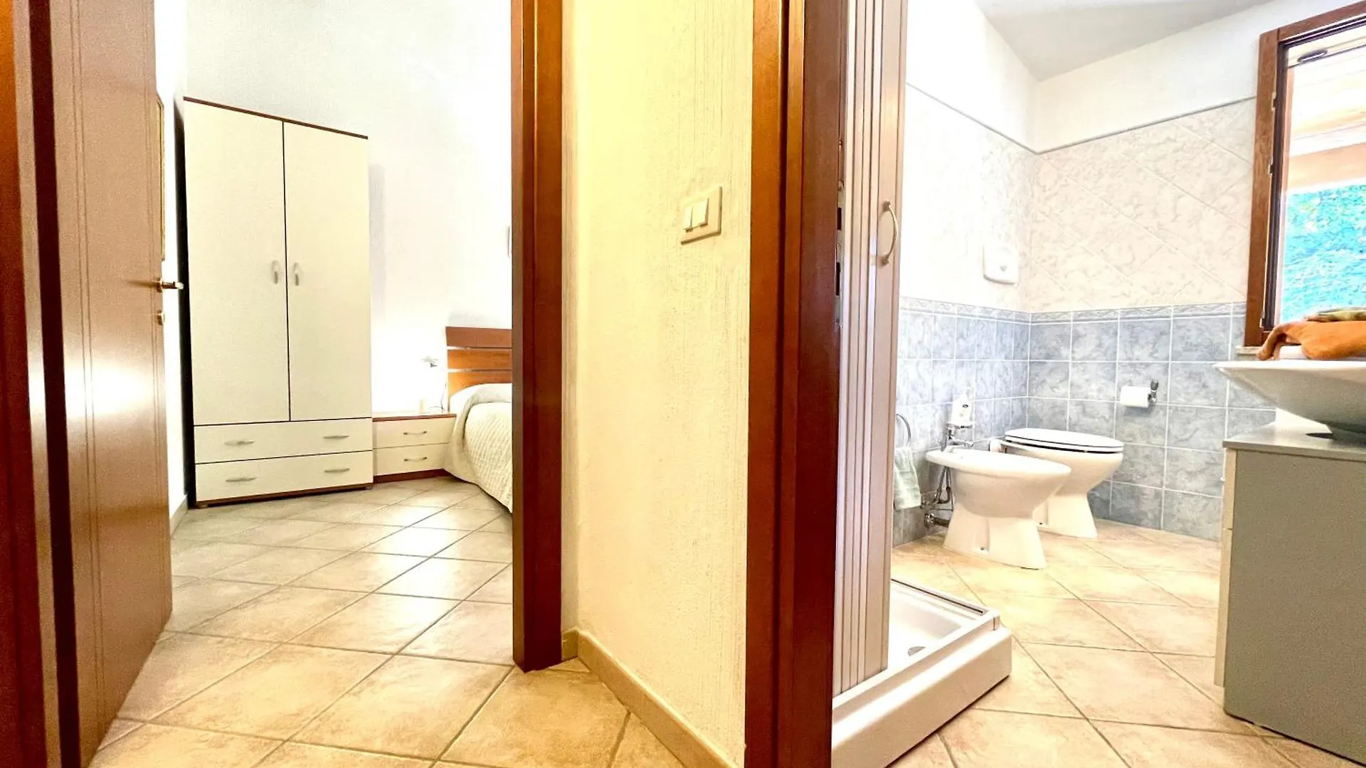 Holiday home Villa Bellevue Con Piscina Panoramica Tertenia Italy