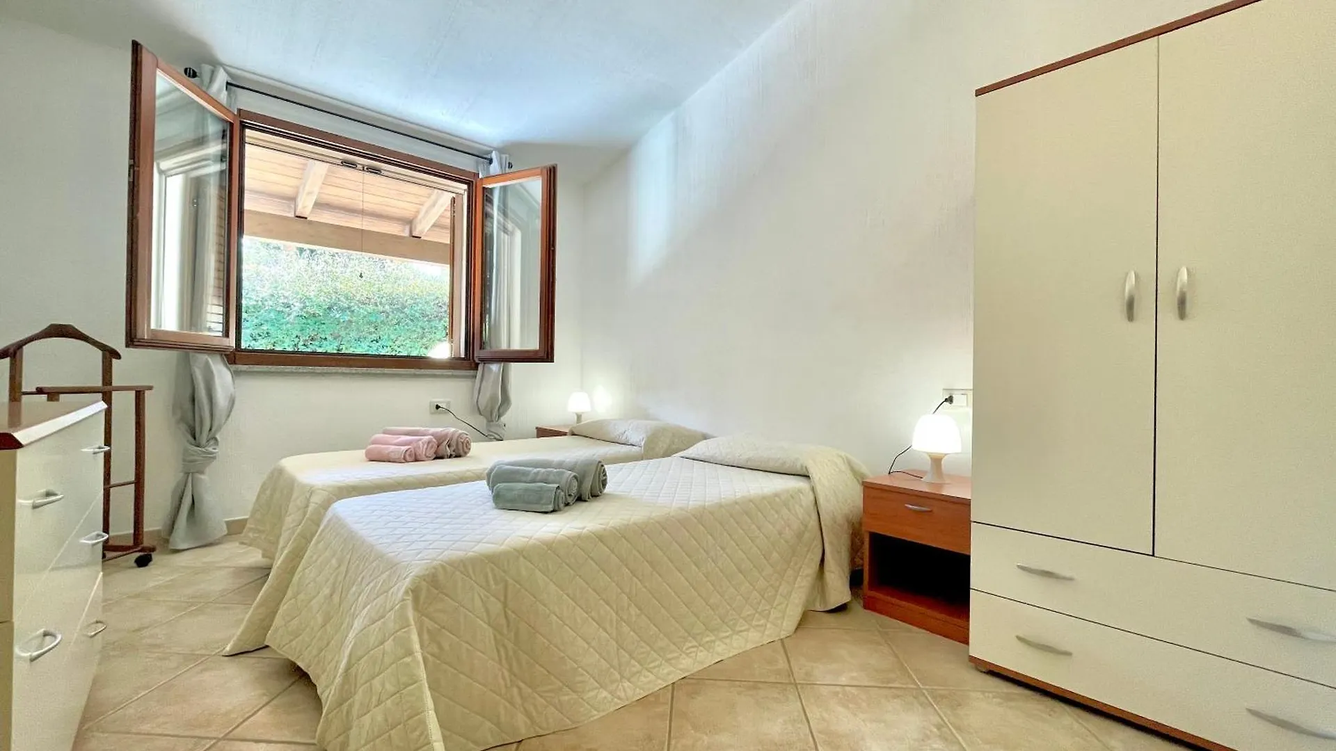 Villa Bellevue Con Piscina Panoramica Tertenia Holiday home