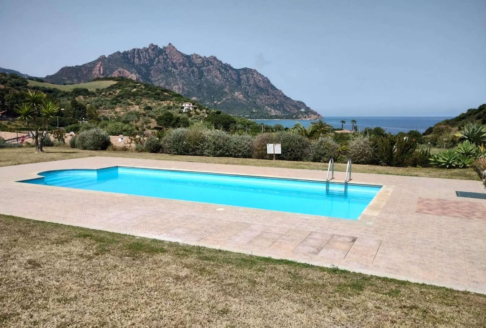 Villa Bellevue Con Piscina Panoramica Tertenia 0*,  Italy