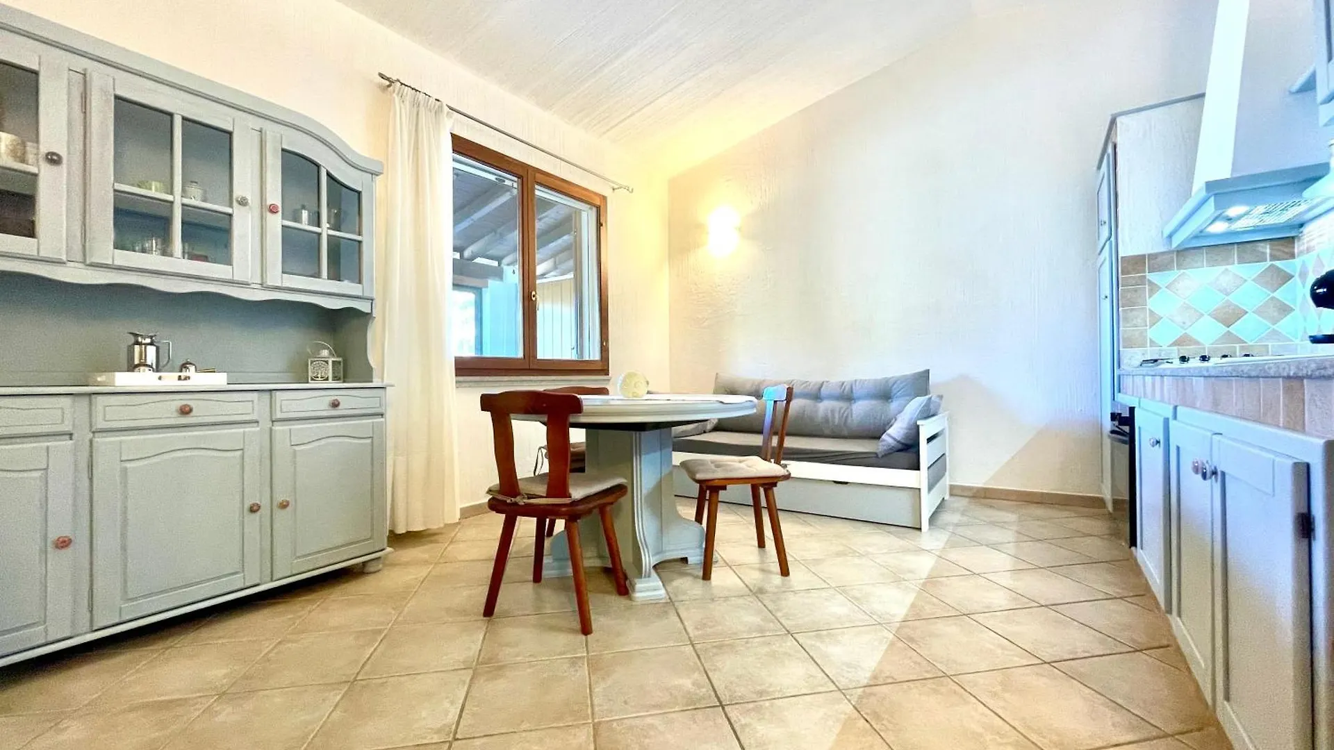 Villa Bellevue Con Piscina Panoramica Tertenia