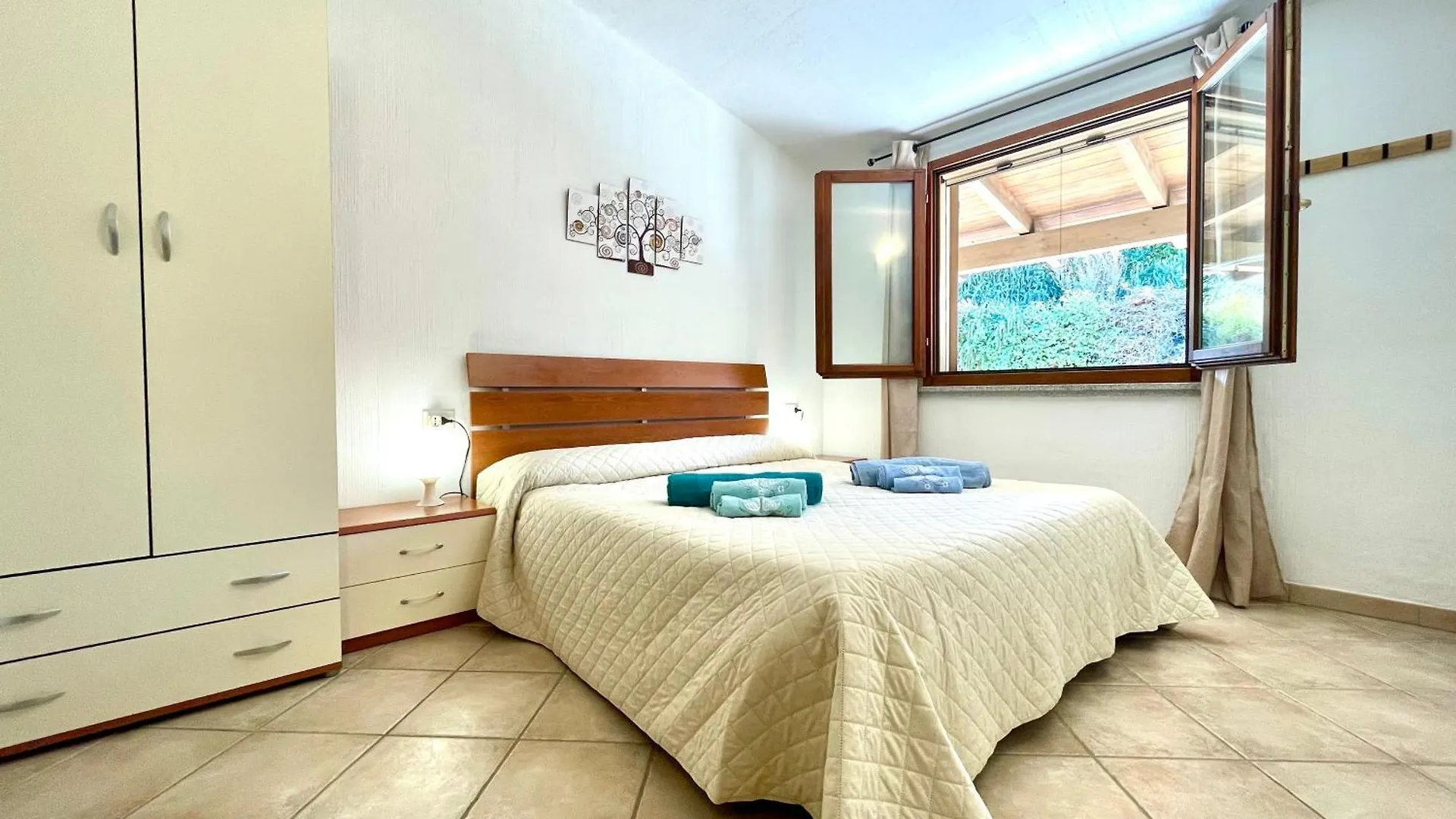 Villa Bellevue Con Piscina Panoramica Tertenia 0*,