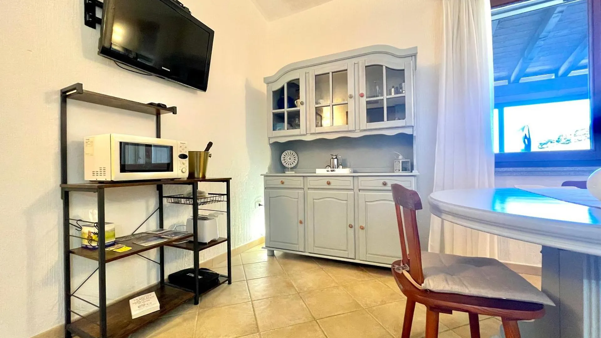 Holiday home Villa Bellevue Con Piscina Panoramica Tertenia