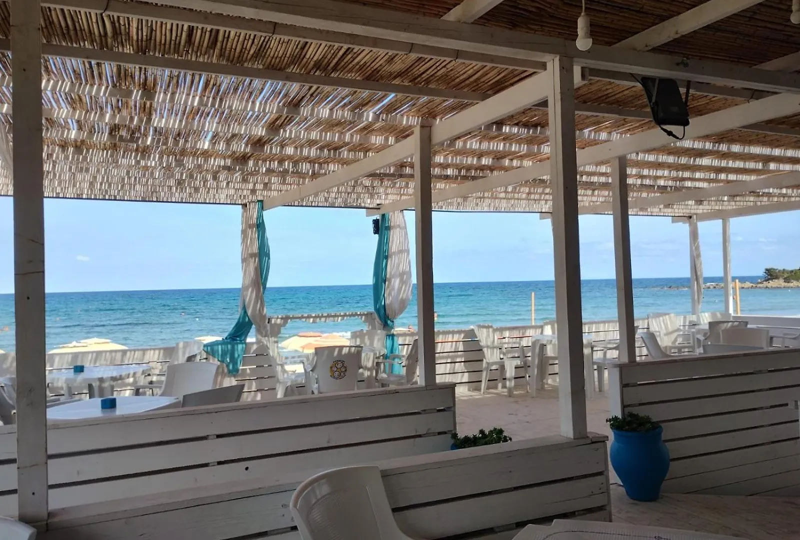 Villa Bellevue Con Piscina Panoramica Tertenia
