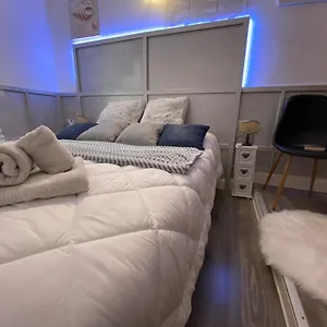  Appartement Maestrale