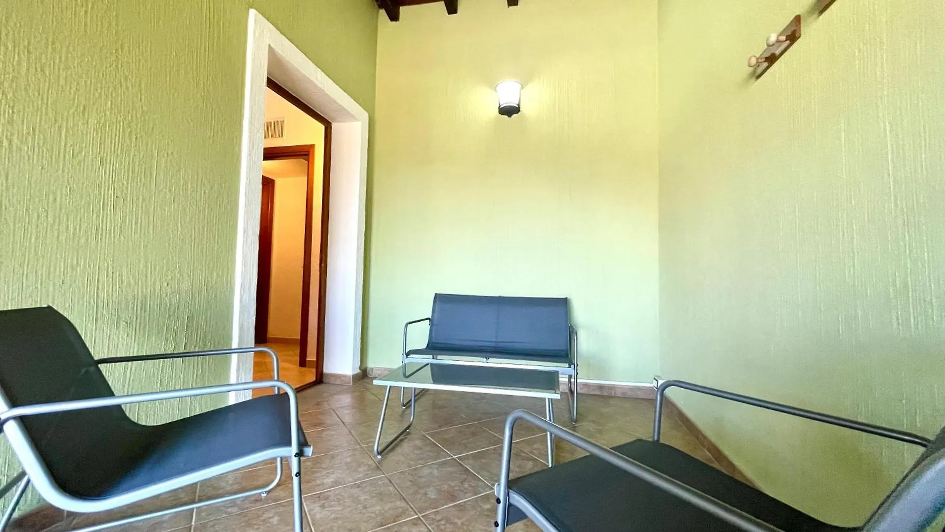 Villa Bellevue Con Piscina Panoramica Tertenìa Prázdninový dům